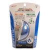 ikemoto BCB216 White Ball Boy Ball Cleaner Brush for Soft