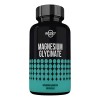 Reset Nutrition Glicinato De Magnesio 400mg Estrés 240cáp