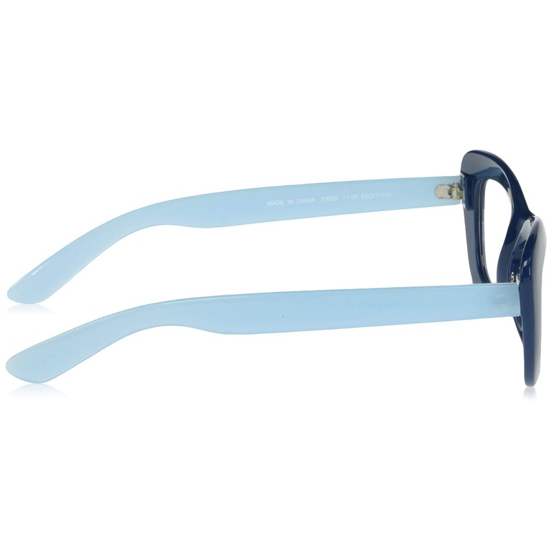 A.J. Morgan CRUSHED - DK.BLUE