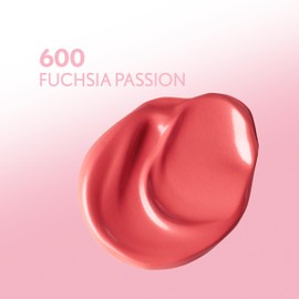 Covergirl Clean Fresh Dewy Tint 600 Fuchsia Passion, 3-in-1 Tint, Blendable Color For Eyes, Lips & Cheeks, 0.33 fl oz (Pack of 1)