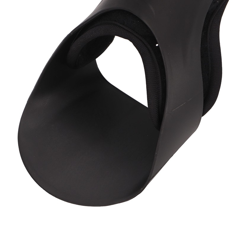 Ankle Stabilizer Maintain Balance Lightweight Ankle Support Brace Drop Foot