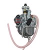 Aitook Carburetor Compatible with Honda XR50 CRF50 Carb