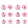 ALXCD Ear Tips Compatible with Beats Studio Buds, S/M/L 3