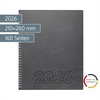 BRUNNEN Book Calendar Mod. Manager Wt 7 weektimer 2026 |