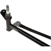 Dorman 602-972 Windshield Wiper Linkage Compatible with Select Ram Models