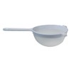 Cuisena Nylon Mesh Strainer - Heat-Resistant | Durable and Lightweight