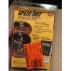 SpeedOut Original SpeedOut Damaged Screw Extractor Set