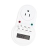 Timer Outlet Smart Timing Socket Auto Power Off Timing Circulation