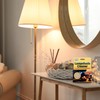 Sparkle Plenty Sponge Lamp Shade Cleaner - Sheer Fabric Cleaner-