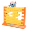 Wall Breaking Game Toys Leisure Desktop Games Family Party Funny