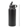 32oz Insulated Water Bottle 304 Stainless Steel Leak Proof Vacuum