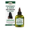 Tratamiento Rosemary & Mint Difeel Crecimiento Para Cabello