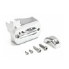 MAX COOL Motorcycle Brake Master Cylinder Cover Suitable for Yamaha