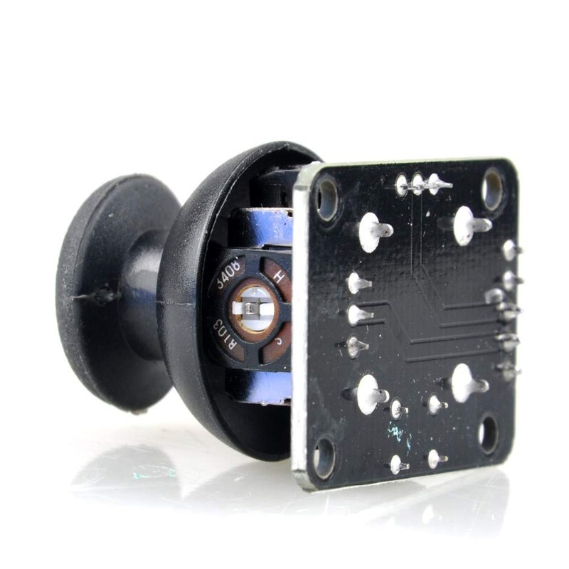 Dual Axis XY Game Joystick Sensor Module Controller KY-023 for