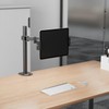 Maclean Universal Tablet Mount for VESA Mounts | Suitable for