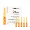Babaria - Fiale Viso Antimacchie con Niacinamide | Uniforma il