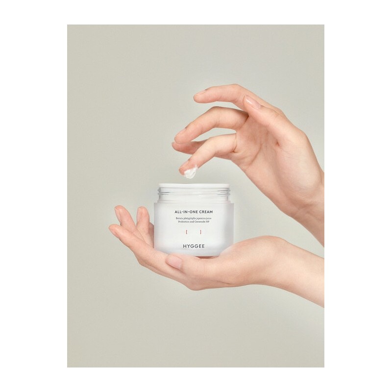 All-in-one cream / 올인원 크림