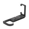 Camera Vertical Quick Release Plate L Shaped Vertical Handle Camera