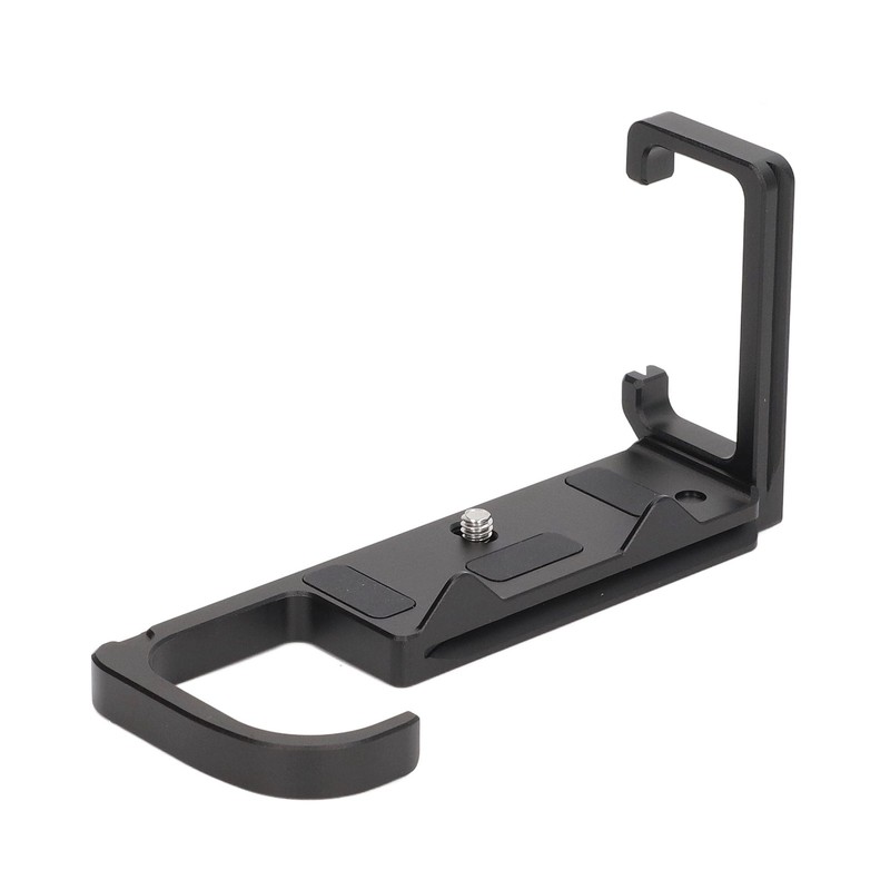 Camera Vertical Quick Release Plate L Shaped Vertical Handle Camera