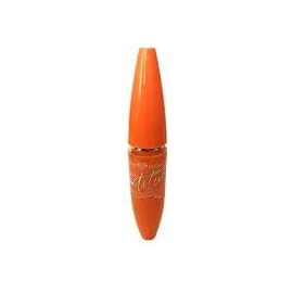 Rimel Diamond Beauty Fibras Kejel Cepillos Silicon 1pz (Fibras-Naranja)