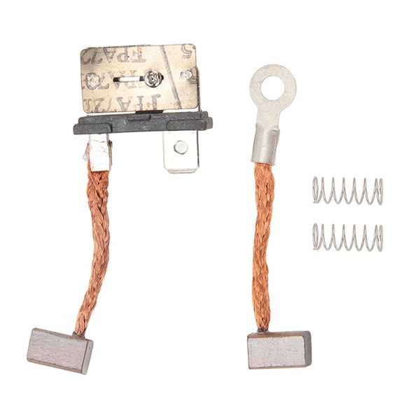 64E 43892 00 64E 43891 00 Juego de Cepillos de