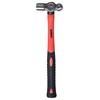 Amtech A0670 8oz (225g) Ball Pein Hammer with fibreglass Shaft