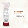 The Grandpa Soap Company Shampoo - Purifying With Rosemary and