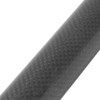 15cm 28.6mm Bike Front Fork Washer Glossy 3K Carbon Fiber