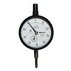 Dial Indicator End Cover with Eyelet, ISO Design, 10 mm,