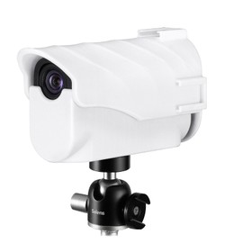 Selens Upgrade Protective Clam Cover for Mevo Start,Suitable for Baseball,Softball Streaming and Recording,Outdoor Use