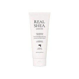 Rated Green Real Shea Protein Recharging Leave In Treatment 197 g