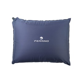 Ferrino 78344 V Inflatable Cushion, Blue, 40 x 30 x 7 cm