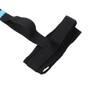 Leg Lifter Strap Soft Breathable Leg Training Recovery Stretching Assist