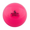 Readers Windball practice cricket ball - bulk discounts (Pink -
