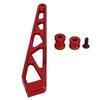 RC Rear Chassis Brace Aluminum Alloy RC Rear Chassis Brace