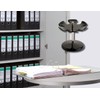 MAUL Round Version 6 Stamps Premium Stamp Holder Metal Stamp
