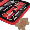 3 Swords Germany – manicure pedicure set kit - Made