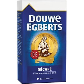 Douwe Egberts Aroma Rood Decaf Ground Coffee, 17.6000-Ounce Packages (Pack of 3)