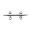 Hoffen Boat Cleat, 4 Pack 316 Stainless Steel 4 inch