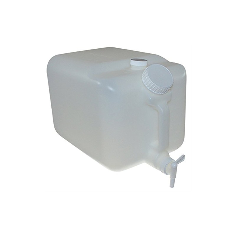 Impact Products 5-gallon E-Z Fill Container Pack of 6