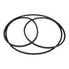IEQFUE Deck Belt 135-5774 109-8073 116-1985 Compatible with Exmark 60”