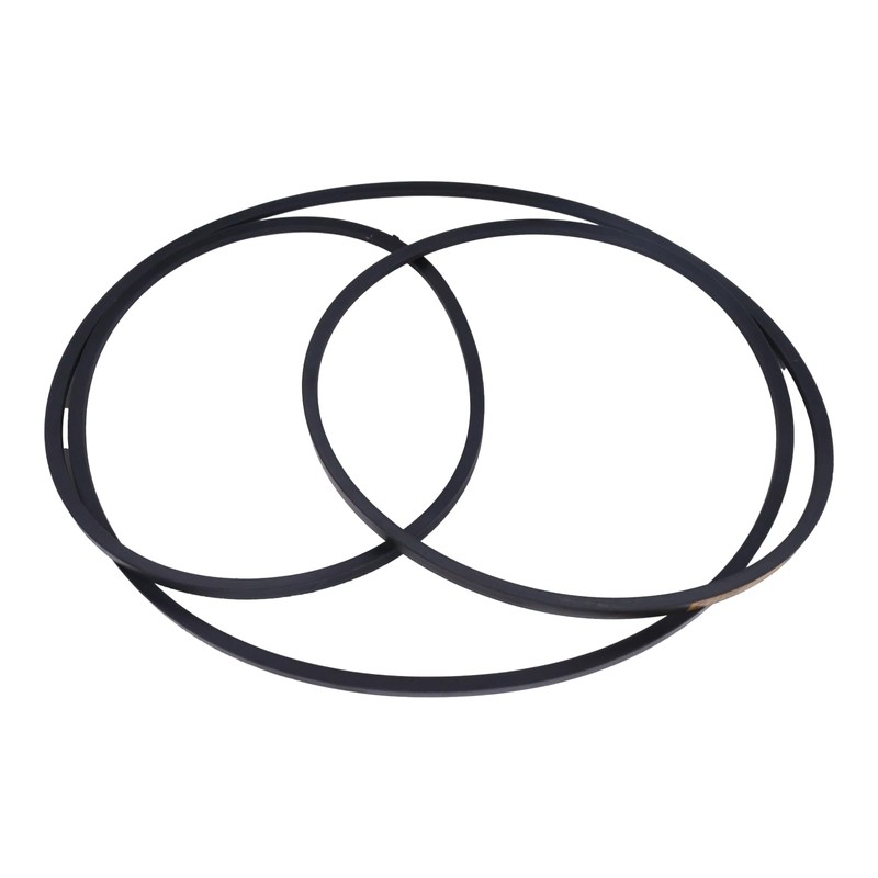 IEQFUE Deck Belt 135-5774 109-8073 116-1985 Compatible with Exmark 60”
