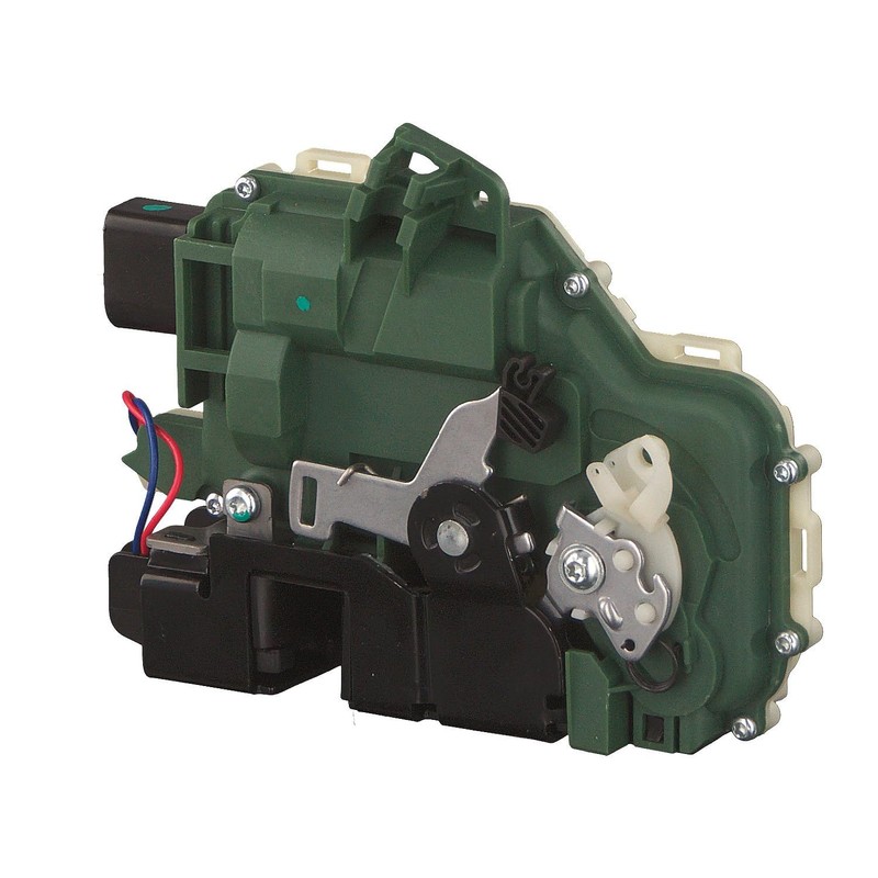 Febi Bilstein 177552 Door Lock with Actuator, Pack of 1