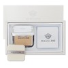 Magisrene Magislene VC White Pact Original 21g + Refill No.