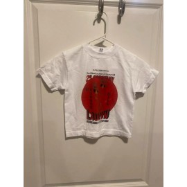 The Miseducation of Lauryn Hill 25th Anniversary Global Citizen Festival Tshirt