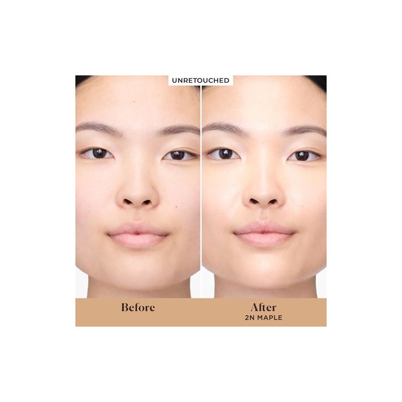 Tinted Moisturizer Natural Dewy SPF 30-2N Maple by Laura Mercier