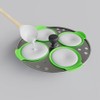 SKYDUE Silicone Idli, Dhokla, Cupcake & Muffin Maker – BPA-Free,