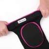 Knee Pads Dance Knee Pads Thick Sponge Collision Prevention Elastic