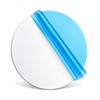 Metal Mounting Plate Sticker for Starlink Magnetic Mounts – Iron