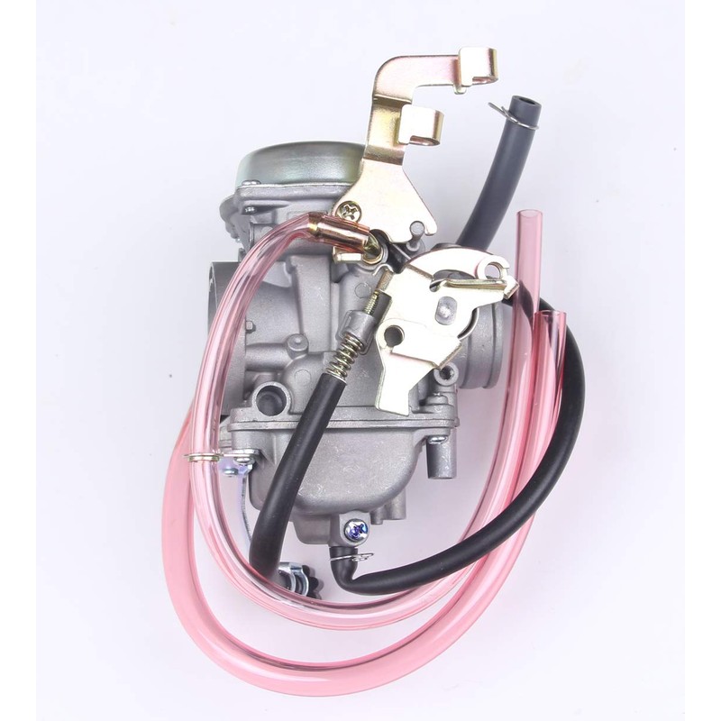 Goodfind68 New Carburetor Compatible With Kawasaki Kl250 Klr250 Kl250r